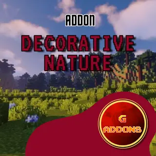 DECORATIVE NATURE