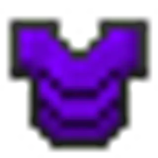 Decayed wither chestplate