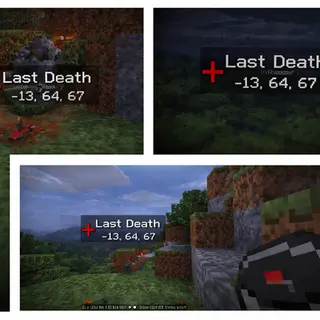 Death waypoint v2