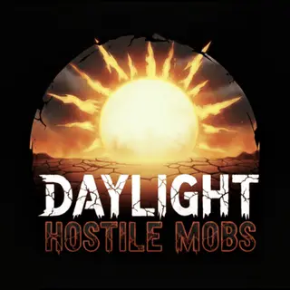 daylight hostile mobs - extreme difficulty [achievements enabled]