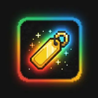 Custom Tag - Name & Rank Customizer