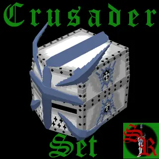 Crusader Set