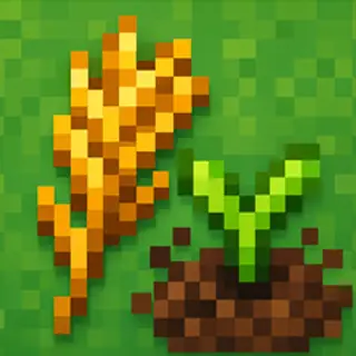 Crop Tap Replant