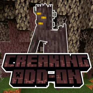 Creaking Addon