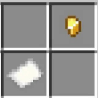 Craftable Nametag