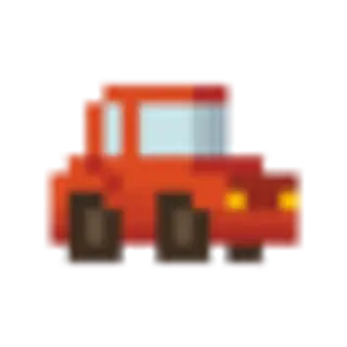 Craft Car v2