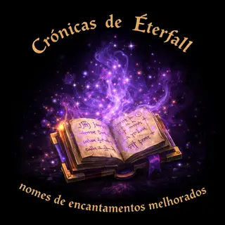 Chronicals of Etherfall