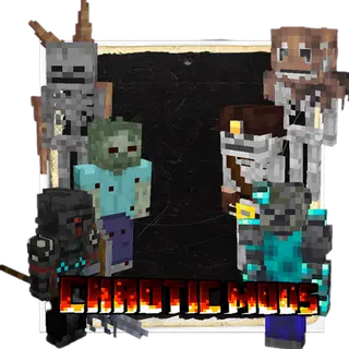 Chaotic Mods