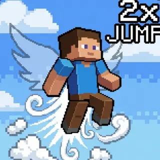 Cb's Double jump