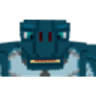 Cave Troll addon