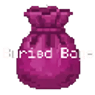Buried Bags-PE
