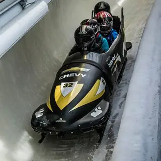 bobsled