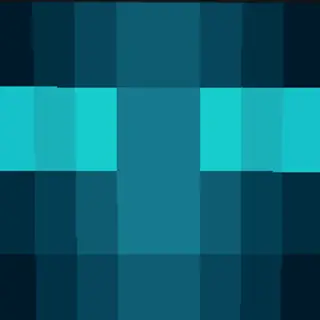 Blue Bot Hunter (Single Player Only)