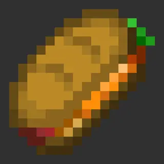 Blubs Vanilla Foods+ Update 1.1.0!