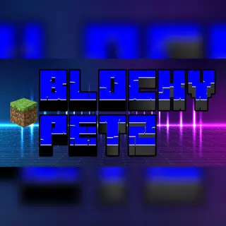 Blocky Petz