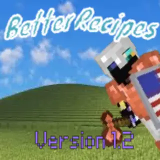 Better Recipes+ V1.2