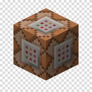 Better Command Blocks