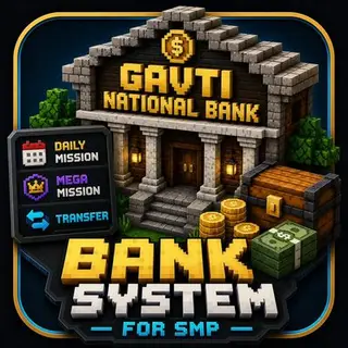 Bank system for smp
