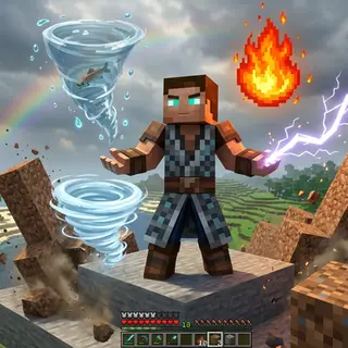 Avatar’s path
