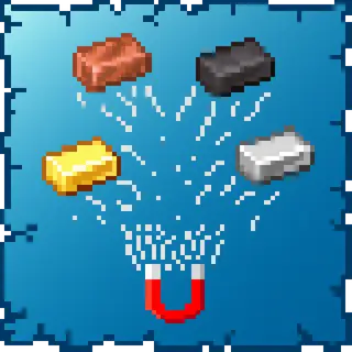 Auto Item Collector - Achievement Friendly