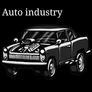 Auto industry