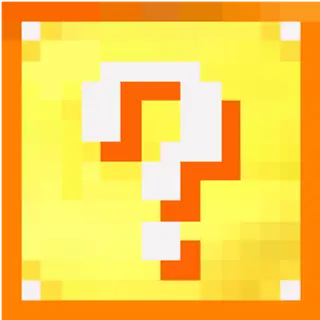 Astral Lucky Blocks