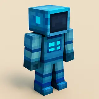 Armadura de astronauta