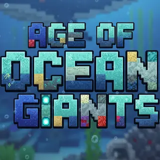 Age of Ocean Giants