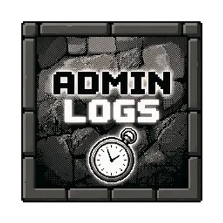 Admin Logs