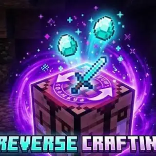 (Adchivments friendly)new crafting recipes