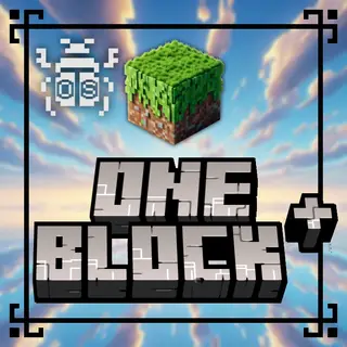 One Block + [v1.0]