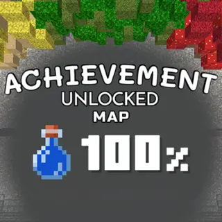 Achievement Unlocked Map 26.30  - Easily and Quickly All Achievements Completed