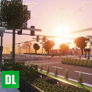 NEW CLARK CITY V6.3