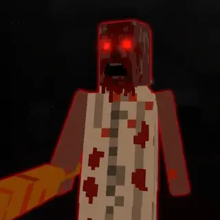 GRANNY / HORROR 