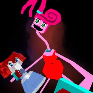 Poppy Play Time:Chapter 2