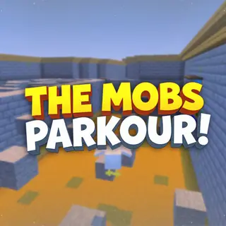 The Morph Parkour