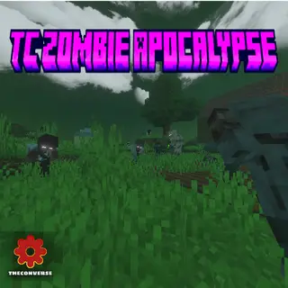 TC Zombie Apocalypse v1.0.3