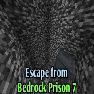 Escape from Bedrock Prison 7
