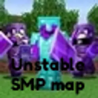 UNSTABLE SMP MAP