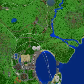 Jurassic World (DISCONTINUED) ~~ MrMaza4