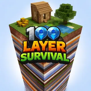a 100 layer survival