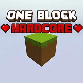 HardCore One Block