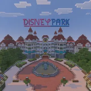 DisneyPark Remastered