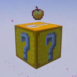 One Lucky Block