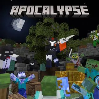 Apocalypse v2.2 (Map)