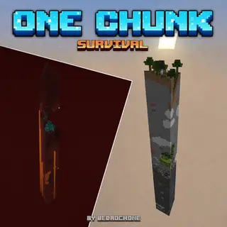 One chunk