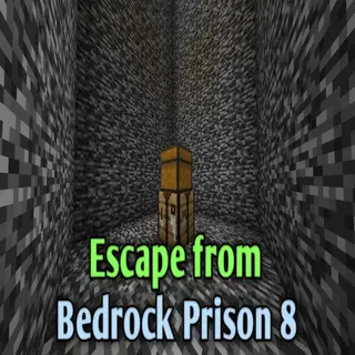 Escape from Bedrock Prison 8
