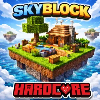 Ultimate Skyblock Adventure