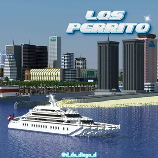 Los Perrito City
