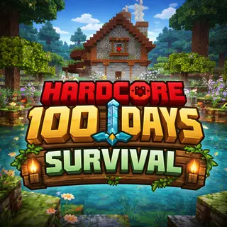 hardcore 100 days